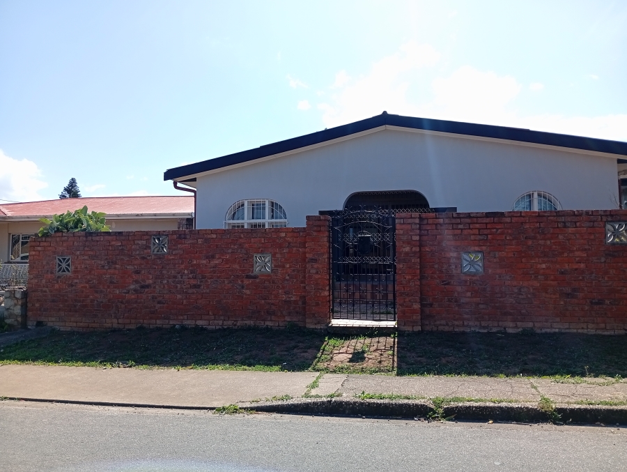 3 Bedroom Property for Sale in Jubilee Park Eastern Cape